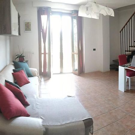 Apartmán Marconi 45 Osmate Exteriér fotografie