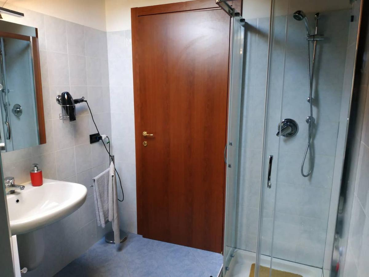 Apartmán Marconi 45 Osmate Exteriér fotografie