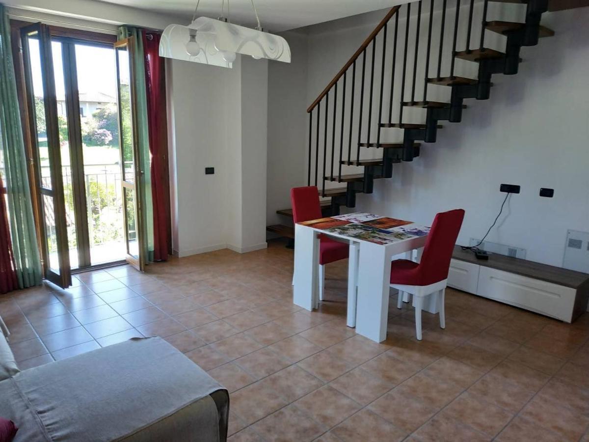 Apartmán Marconi 45 Osmate Exteriér fotografie