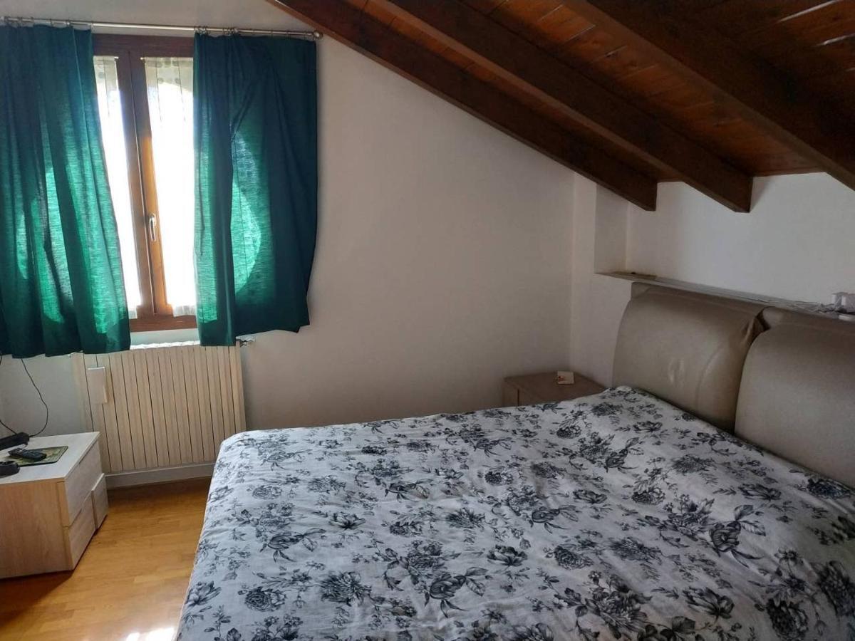Apartmán Marconi 45 Osmate Exteriér fotografie