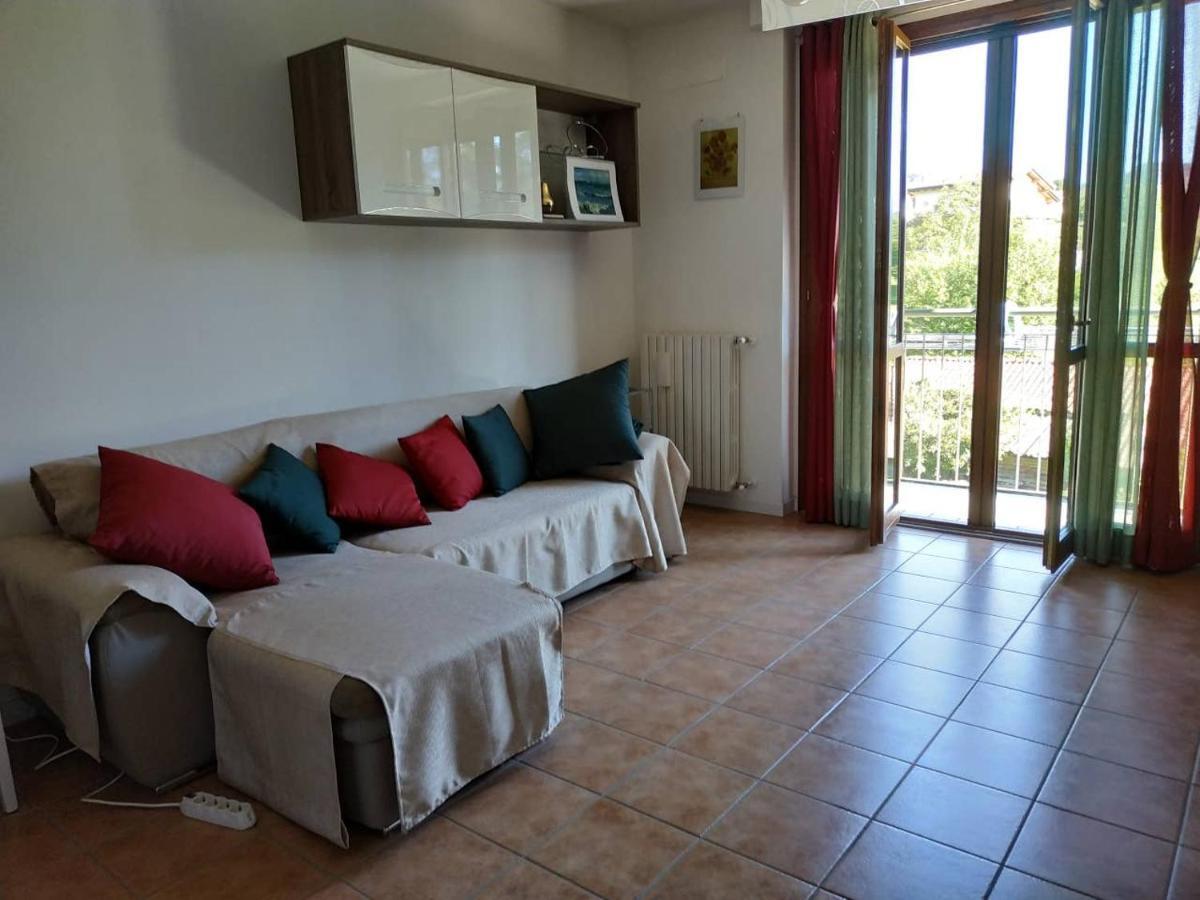 Apartmán Marconi 45 Osmate Exteriér fotografie